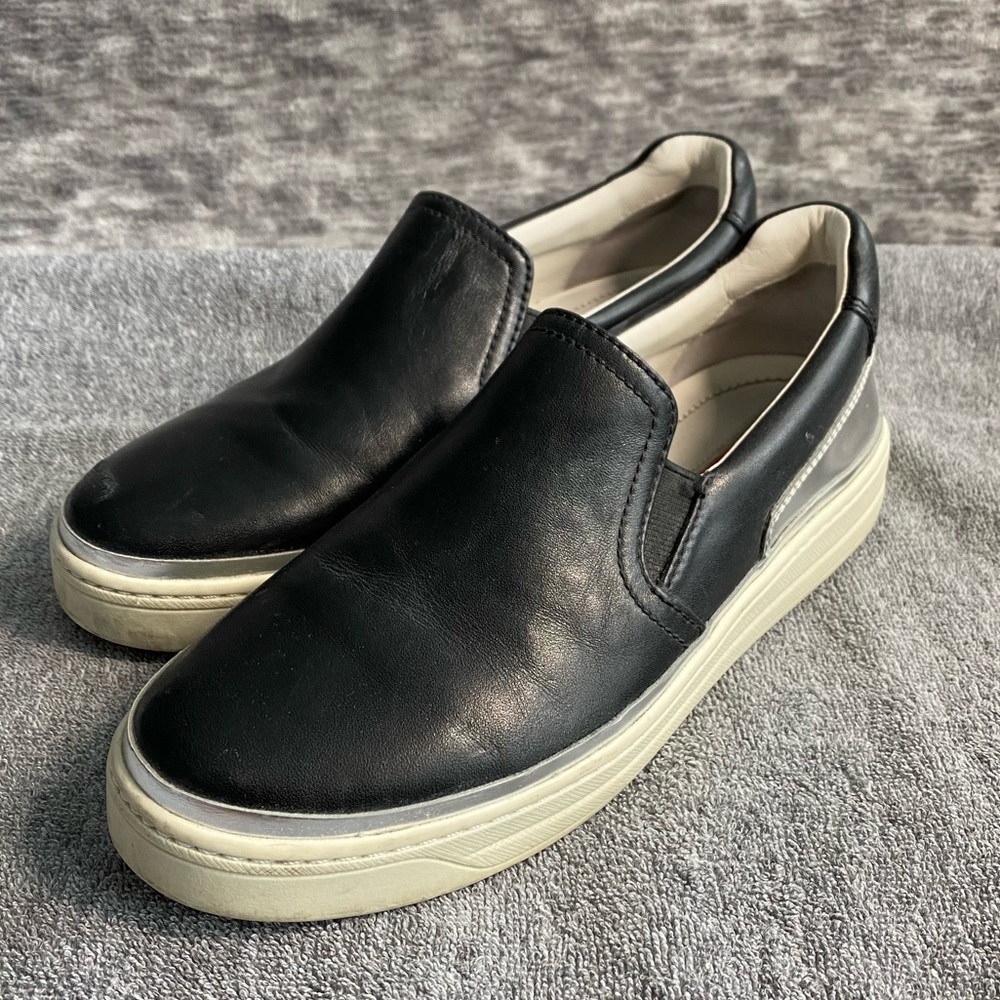 Prada Women’s Sneakers (Size 35.5 Women’s) - Picture 5 of 6
